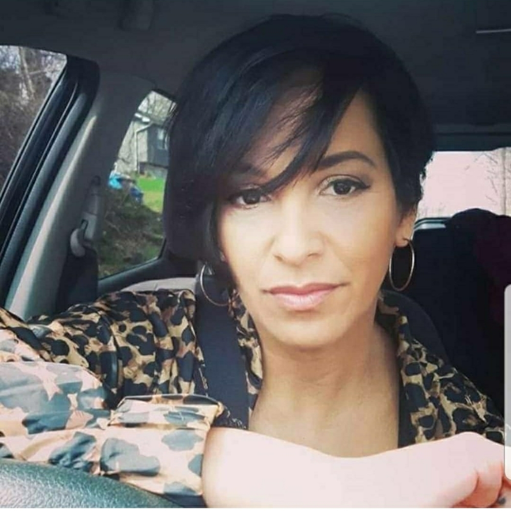 Meet your Posher, Lizette